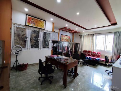 Bán nhà mặt tiền 4 tầng ở và kinh doanh đường Phương Sài, TP Nha Trang DT 88m2(ngang 4)