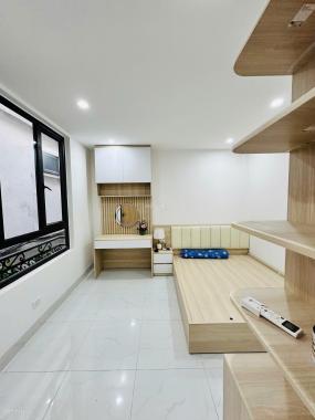 Nhà Đẹp Cầu Giấy -30m2-5 tầng -Mt 6.5 m-30ra ô tô-nhỉnh 7 tỷ
