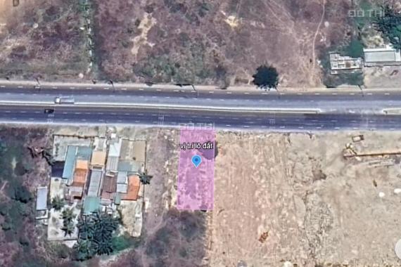Chính chủ - bán gấp 474m² mặt tiền QL1A - kinh tế Vân Phong - cách biển 200m CHỉ 1ty950tr