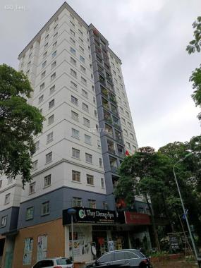 Căn hộ 93m² KĐT  Mỹ Đình 2 Lê Đức Thọ giá chỉ nhỉnh 6 tỷ