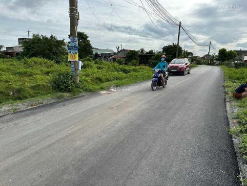 Đường Tràm Lạc, Út Cứu, Mỹ Hạnh Bắc, Long An