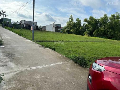 Đường Tràm Lạc, Út Cứu, Mỹ Hạnh Bắc, Long An