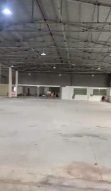 CẦN BÁN NHÀ XƯỞNG Tại Xã TRUNG GIÃ. SÓC SƠN. HÀ NỘI