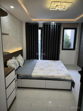 Bán nhà riêng tại Đường Quang Trung, Phường 12, Gò Vấp  52m2 giá 6.7 Tỷ