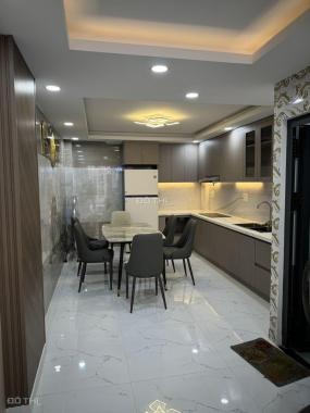 Bán nhà riêng tại Đường Quang Trung, Phường 12, Gò Vấp  52m2 giá 6.7 Tỷ