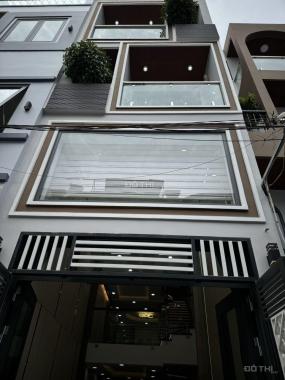 Bán nhà riêng tại Đường Quang Trung, Phường 12, Gò Vấp  52m2 giá 6.7 Tỷ
