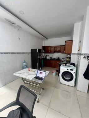 Bán nhà ở khu phố Gò Cát Phú Hữu Quận 9