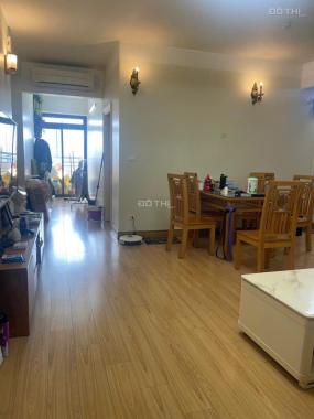 Căn hộ 99m2 mặt phố Nguyễn Cơ Thạch Mỹ Đình giá nhỉnh 6 tỷ