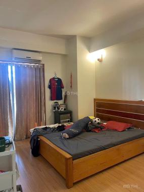 Căn hộ 99m2 mặt phố Nguyễn Cơ Thạch Mỹ Đình giá nhỉnh 6 tỷ
