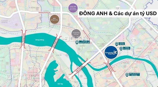 Sốc ! Mua ngay căn hộ tặng ngay 30 triệu cho khách hàng sớm nhất giá chỉ từ 4x tại Hà Nội.