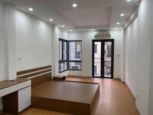 Mỹ Đình 35m2 5 tầng Lô góc, gần oto, sảnh toà Chung cư MHDI