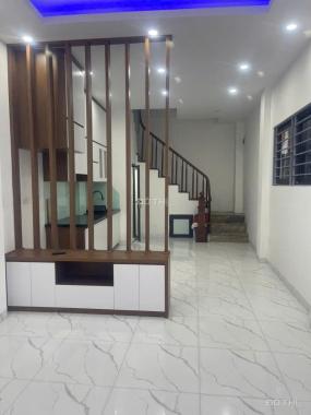 Mỹ Đình 35m2 5 tầng Lô góc, gần oto, sảnh toà Chung cư MHDI