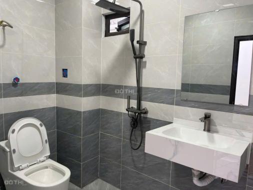Mỹ Đình 35m2 5 tầng Lô góc, gần oto, sảnh toà Chung cư MHDI