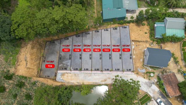 Đất nền thổ cư Thạch Cẩm, Thạch Thành, Thanh Hoá