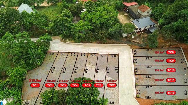 Đất nền thổ cư Thạch Cẩm, Thạch Thành, Thanh Hoá