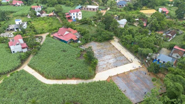 Đất nền thổ cư Thạch Cẩm, Thạch Thành, Thanh Hoá
