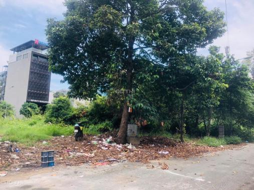 Bán đất biệt thự KDC dự án Huy Hoàng, đường 69A, phường Thạnh Mỹ Lợi, Q2, HCM