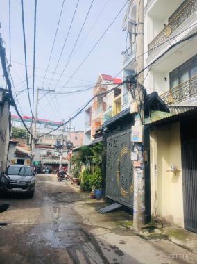 Bán nhà 59/4 đường Liên khu 10 - 11, Bình Trị Đông, Bình Tân, HCM