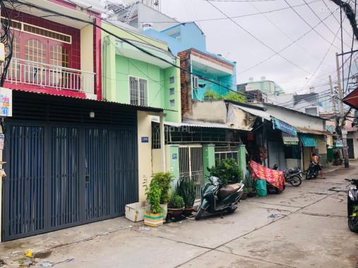 Bán nhà 59/4 đường Liên khu 10 - 11, Bình Trị Đông, Bình Tân, HCM