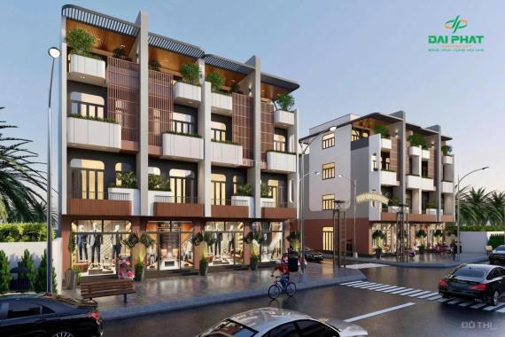 BẢO TÂN RESIDENCE – KHU DÂN CƯ HIỆN ĐẠI BẬC NHẤT QUẬN BÌNH TÂN
