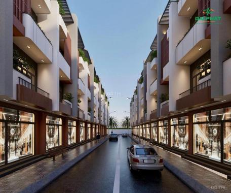 BẢO TÂN RESIDENCE – KHU DÂN CƯ HIỆN ĐẠI BẬC NHẤT QUẬN BÌNH TÂN