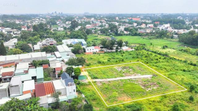 DỰ ÁN ĐẤT BÌNH DƯƠNG - HỒ VĂN CỐNG, THỦ DẦU MỘT