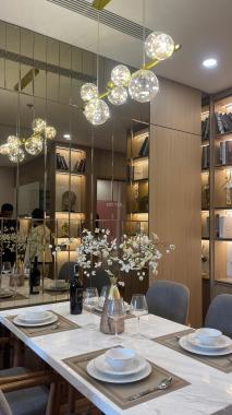 Căn hộ cao cấp Jade Square - Phạm Văn Đồng, chiết khấu lên đến 13.5%, HTLS 0% 2 năm cho 80% GTCH