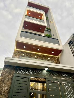 NHÀ HƯƠNG LỘ 2 BÌNH TÂN GIÁ ĐẸP NHÀ ĐẸP MỚI VÀO Ở NGAY