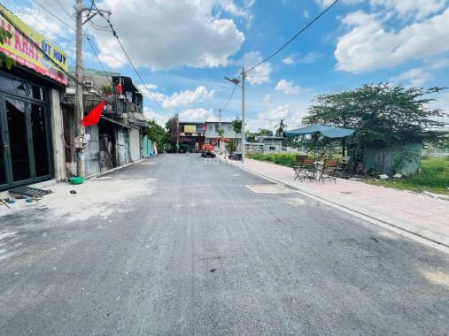 ĐẤT HẺM GIÁ RẺ QUẬN 12 - XE HƠI VÀO THOẢI MÁI