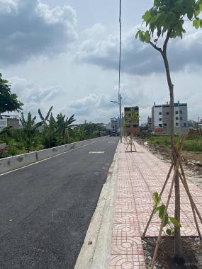 ĐẤT HẺM GIÁ RẺ QUẬN 12 - XE HƠI VÀO THOẢI MÁI