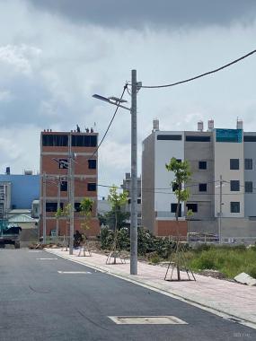ĐẤT HẺM GIÁ RẺ QUẬN 12 - XE HƠI VÀO THOẢI MÁI