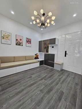 Căn hộ Khu ĐTM Mỹ Đình Sông Đà 58m² 2PN giá chỉ nhỉnh 4 tỷ