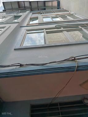 Hàng cực hiếm Mỹ Đình 31m2 4 tầng oto đỗ cổng giá nhỉnh 6 tỷ