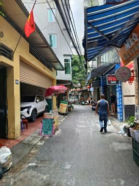 Hàng cực hiếm Mỹ Đình 31m2 4 tầng oto đỗ cổng giá nhỉnh 6 tỷ