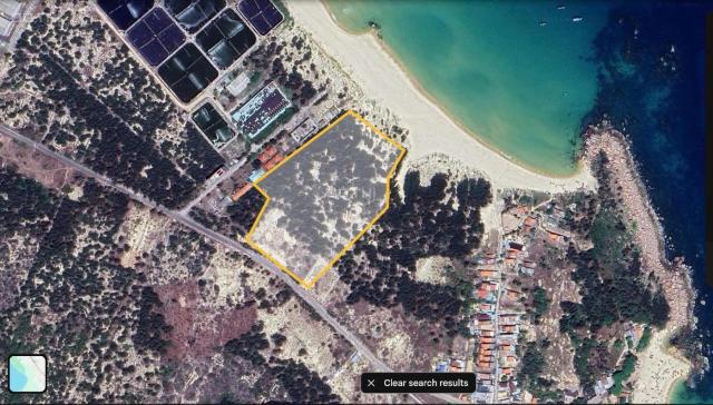 Chính Chủ Bán Đất Mặt Biển 24.000m2 Hiếm Có Tại Tuy An Phú Yên