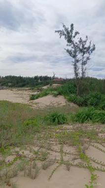 Chính Chủ Bán Đất Mặt Biển 24.000m2 Hiếm Có Tại Tuy An Phú Yên