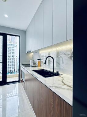 Căn hộ 76m 2PN 2WC Khu ĐTM Mỹ Đình I full NT mới tinh giá nhỉnh 5 tỷ