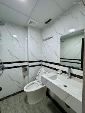 SIÊU PHẨM MINH KHAI- DÂN XÂY- CÁCH BƯỚC RA Ô TÔ - MẶT TIỀN RỘNG 9M - 31M2 - TRÊN 7 TỶ ĐỒNG