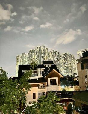 SIÊU PHẨM 2 THOÁNG VĨNH VIỂN - 4 TẦNG FULL NỘI THẤT - NGÕ OTO TRÁNH