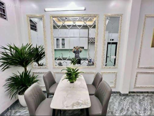 SIÊU PHẨM 2 THOÁNG VĨNH VIỂN - 4 TẦNG FULL NỘI THẤT - NGÕ OTO TRÁNH