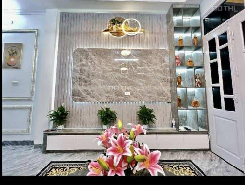 SIÊU PHẨM 2 THOÁNG VĨNH VIỂN - 4 TẦNG FULL NỘI THẤT - NGÕ OTO TRÁNH