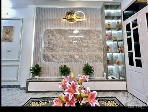 SIÊU PHẨM 2 THOÁNG VĨNH VIỂN - 4 TẦNG FULL NỘI THẤT - NGÕ OTO TRÁNH