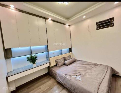 SIÊU PHẨM 2 THOÁNG VĨNH VIỂN - 4 TẦNG FULL NỘI THẤT - NGÕ OTO TRÁNH