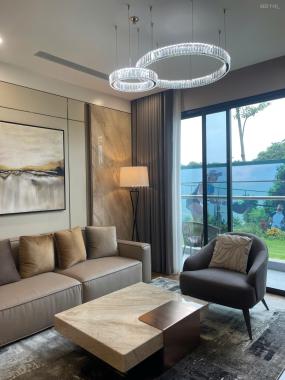 Quỹ căn VIP 3PN view công viên chỉ 15% ký HĐMB, chiết khấu lên đến 13,5% cho 10 KH booking đầu tiên