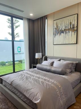 Quỹ căn VIP 3PN view công viên chỉ 15% ký HĐMB, chiết khấu lên đến 13,5% cho 10 KH booking đầu tiên