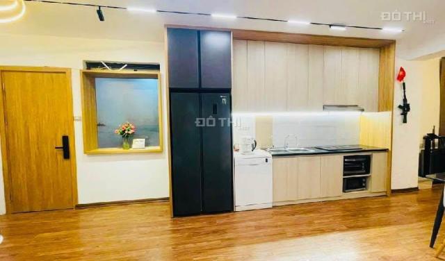 CHUNG CƯ A4 ĐỀN LỪ - 65M 2 NGỦ - TẶNG NỘI THẤT XỊN SÒ - Ở NGAY