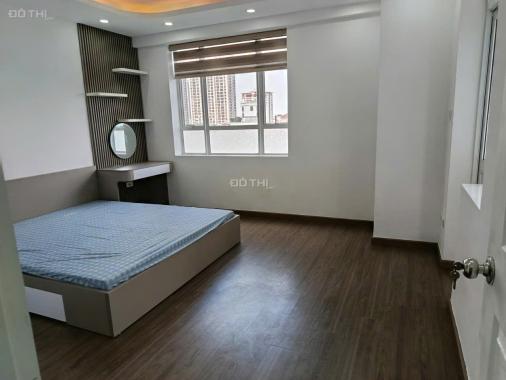 Căn hộ Mỹ Đình 86m² 3PN 2WC căn góc full nội thất Giá chỉ 6 tỷ 05