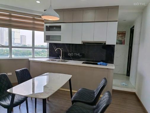 Căn hộ Mỹ Đình 86m² 3PN 2WC căn góc full nội thất Giá chỉ 6 tỷ 05