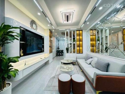 Bán Nhà 34m2 x 5 tầng chỉ 5,x tỷ tại Quang Tiến, Đại Mỗ, Nam Từ Liêm, Hà Nội
