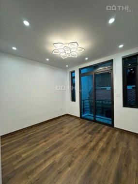 Bán Nhà 34m2 x 5 tầng chỉ 5,x tỷ tại Quang Tiến, Đại Mỗ, Nam Từ Liêm, Hà Nội